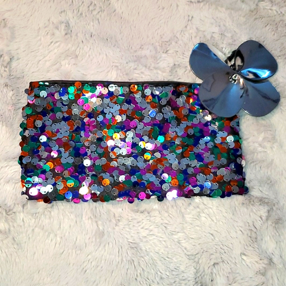 M.A.C Make Up Bag